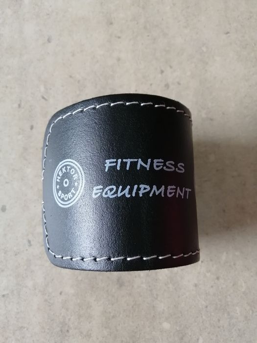 Ściągacz skórzany uniwersalny