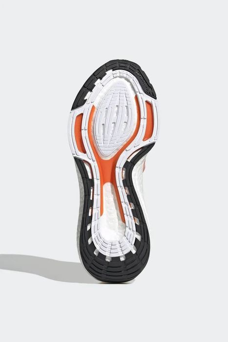 Жіночі помаранчеві кросівки кроссовки adidas by Stella McCartney Ultraboost 22 39р