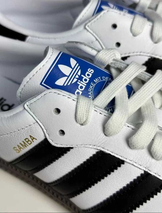 Adidas originals samba og 36.5