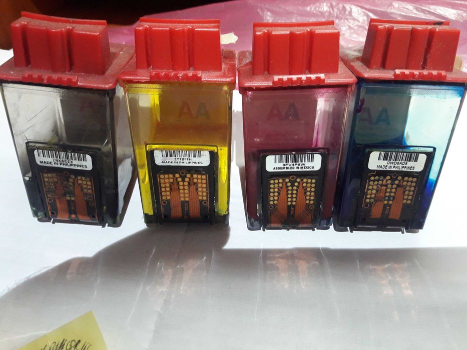 Картриджи Ink Jet Cartridje для ENCAD NovaJet Pro600e,630,700,750,850