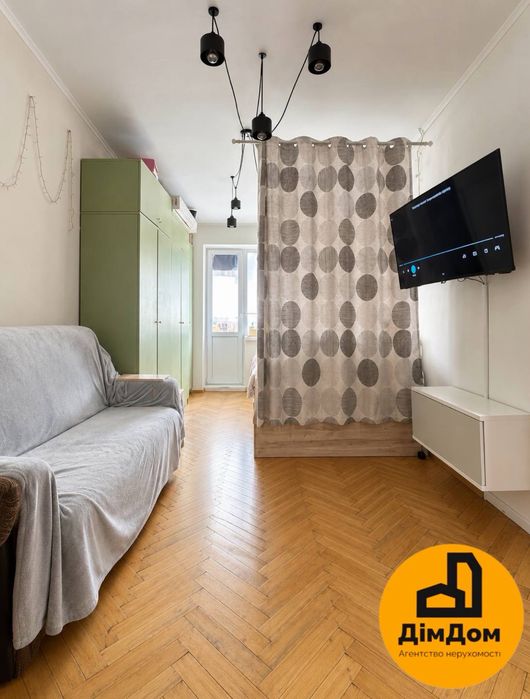 Продаж 2к квартири, Харківське Шосе 18. БЕЗ КОМІСІЇ