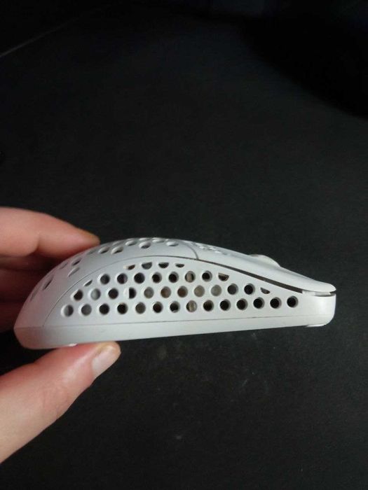 Мышка XTRFY m42 wireless WHITE