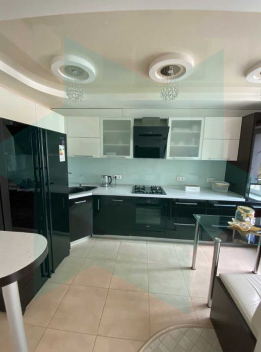 У продажу розкішна 3к. квартира, Тополь 2, 35