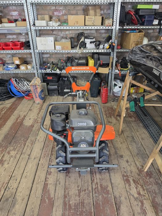 Мотоблок Husqvarna TF 440 (9705927-01)