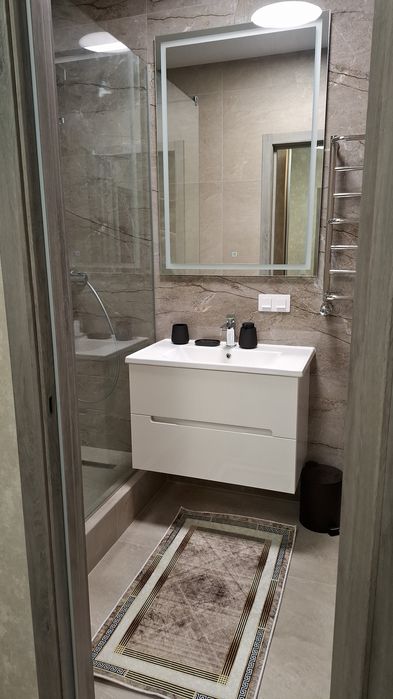 Здається 1-кімнатна квартира