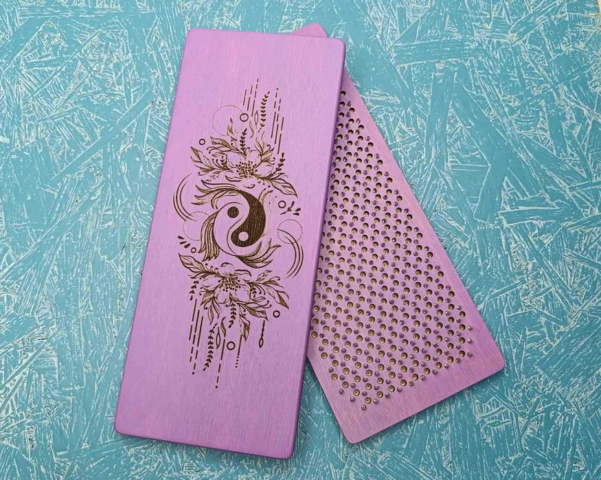 Дошки Садху. 10мм. Доска Садху.