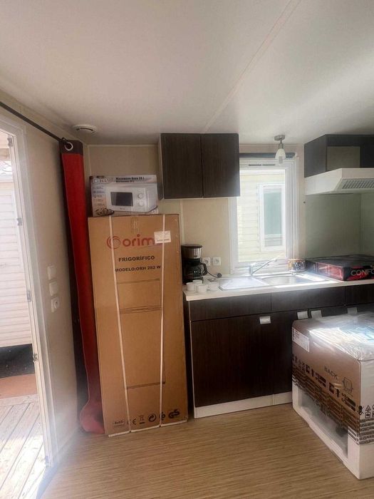 O'Hara T2 com Casa de Banho Completa e cozinha completa completamente nova