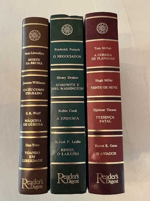 Livros Compilados Seleções reader's Digest