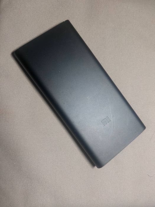 powerbank xiаomi