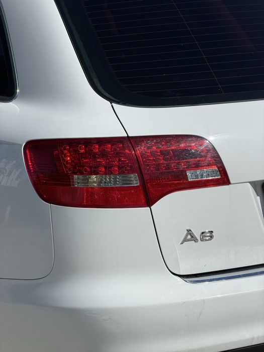Audi A6 2008 VIN WAUZZZ4F39N024032 фото оголошення 9 з 24