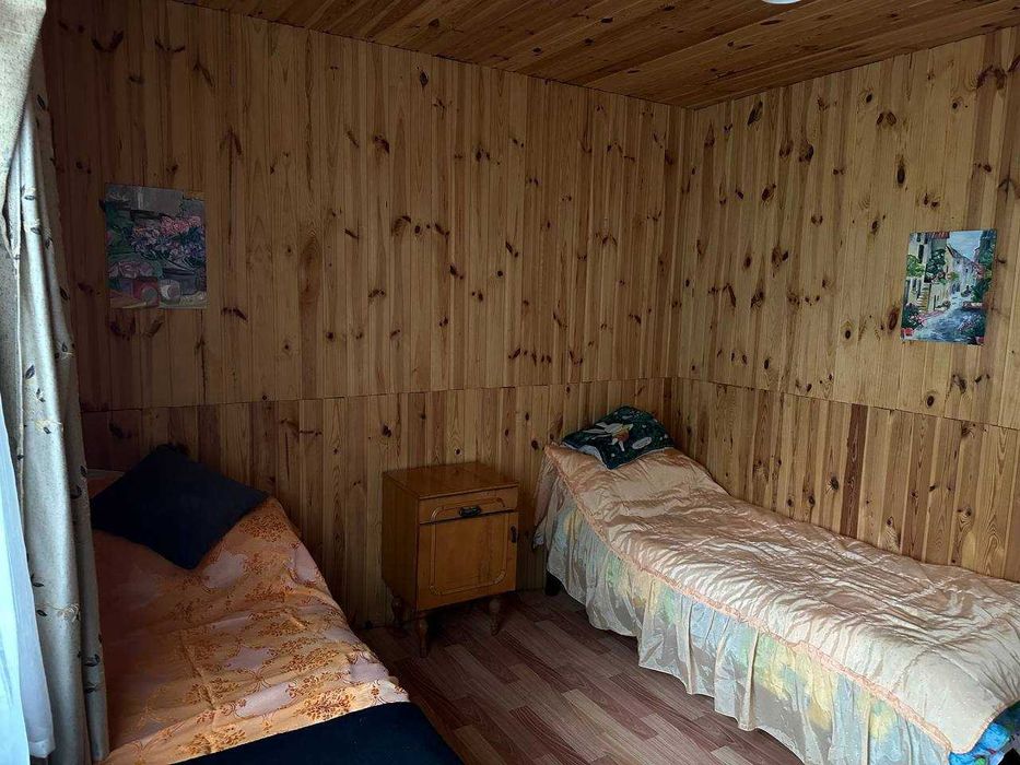 Терміново продам! Дача в кооперативі,  з санвузлом, 35 км від Черкас