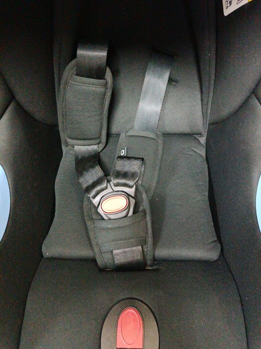 Автолюлька Anex 0-13 кг