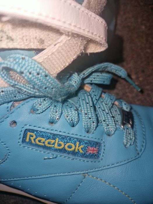Sapatilhas Reebok