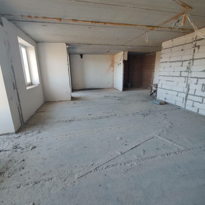 Продам 2 км.квартиру в ЖК Клубний Дім