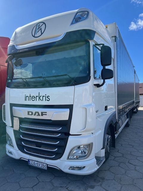 DAF