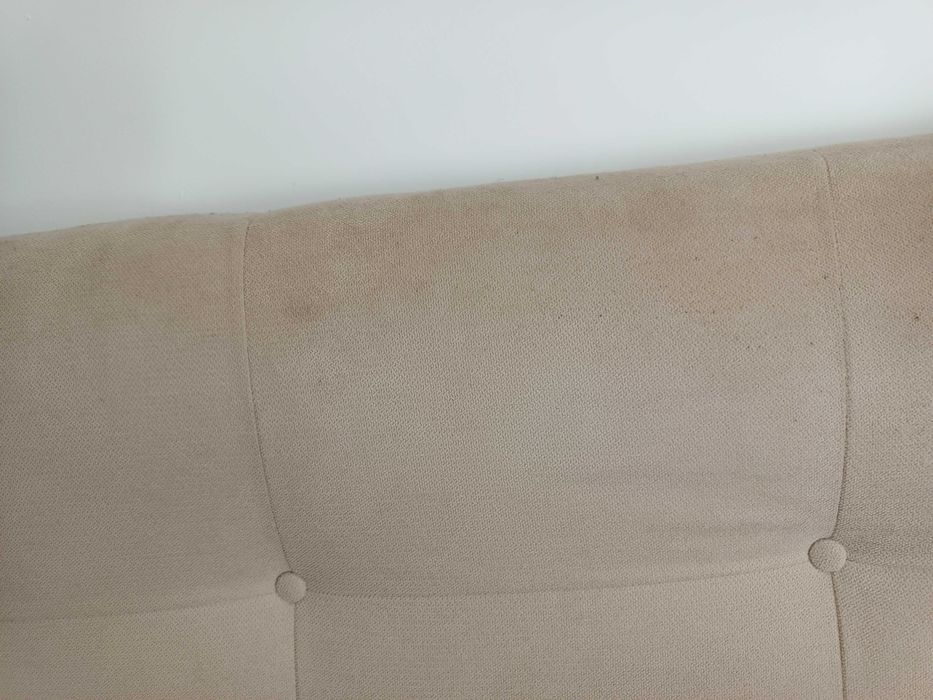 Cabeceira de cama casal