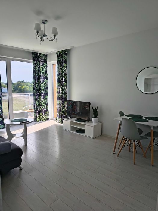 Mieszkanie 42 m 2 pokoje do wynajęcia w Grójcu