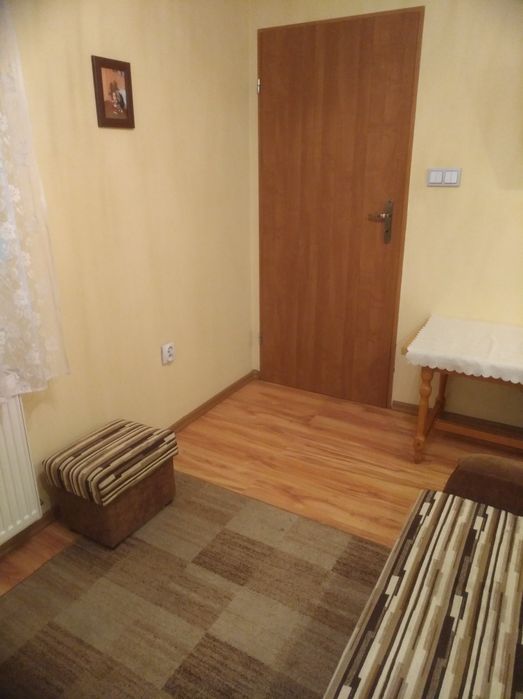 Mam do wynajęcia Jednoosobowy pokój w Dąbrowie gmina Dopiewo.