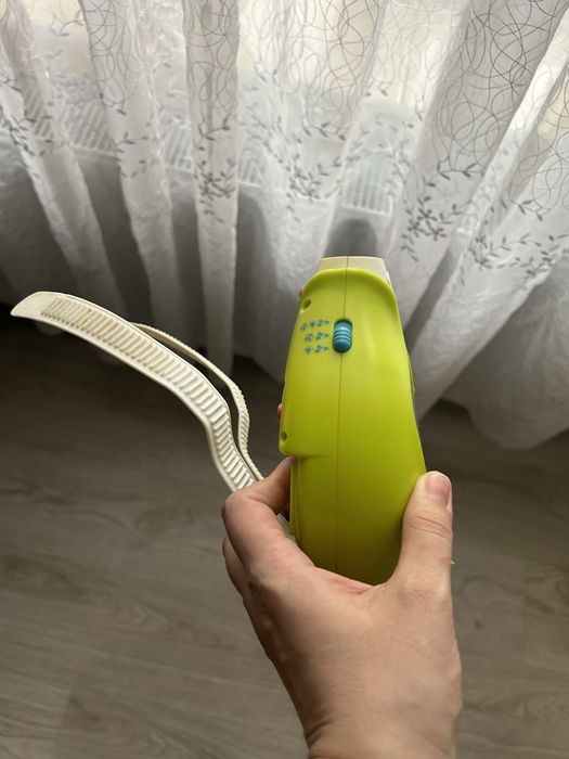 Музичний блок колискова