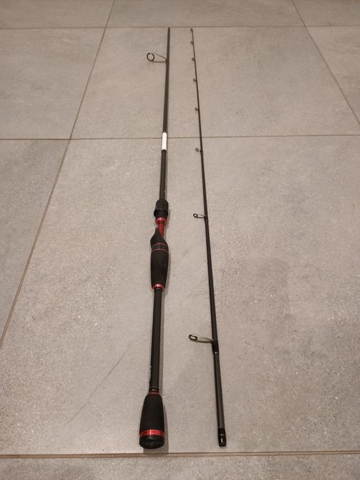 Jaxon Wędka Wild Horse Zander 2,10M/28G