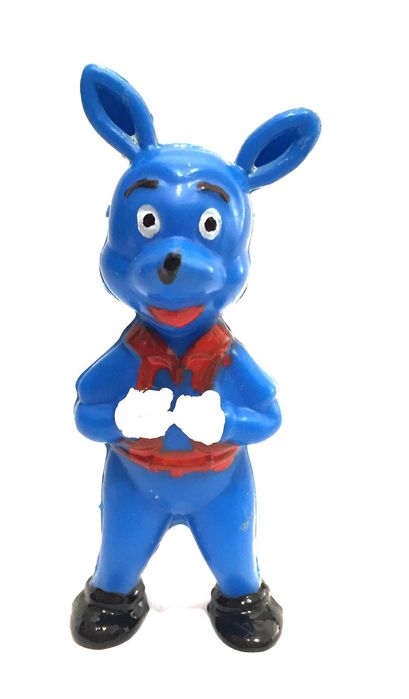 Pequeno Ratinho guiso da PEPE - ORIGINAL