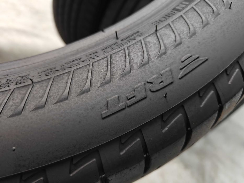 R18 225 50 шини літні Bridgestone Turanza T005A RFT