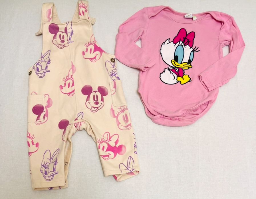 Одяг Disney,мінні маус,мікі,дитячий одяг,детская одежда дисней минни маус