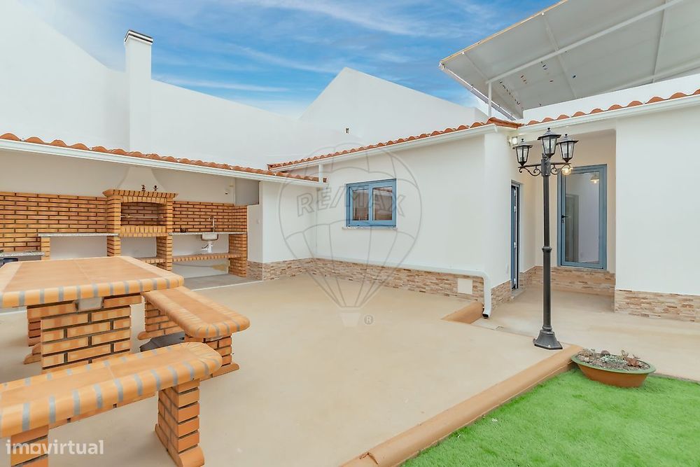 Moradia T3 para venda