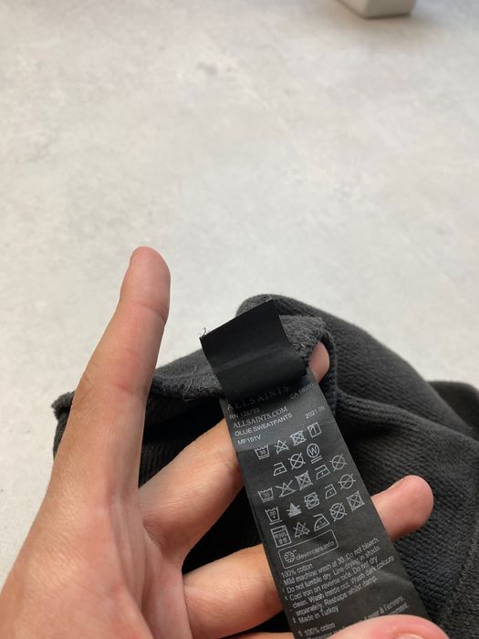 Спортивні Штани AllSaints / Sweatpants AllSaints