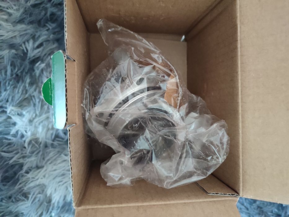 Комплект гереем та помпа производитель ИНА.