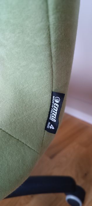 Krzesło ergonomiczne Entelo 4