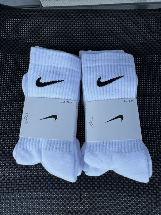 Skarpetki Nike  Dri-Fit różne rozmiary  Nowe