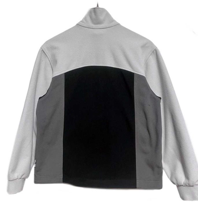 Куртка фліска mammut jacket ,snow sport,windstopper