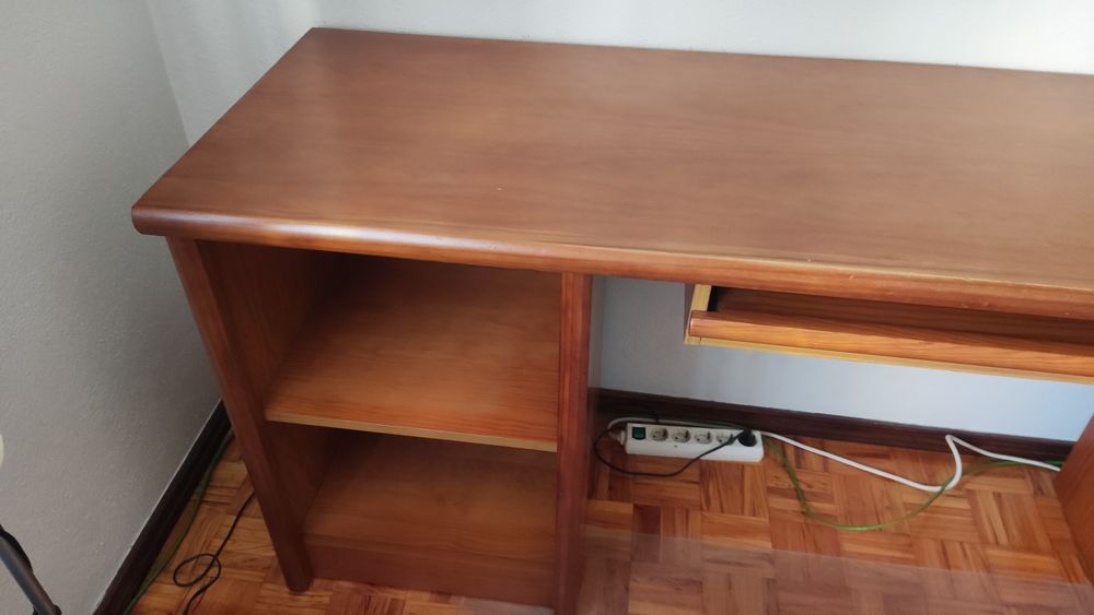 Mobilia de quarto para solteiro