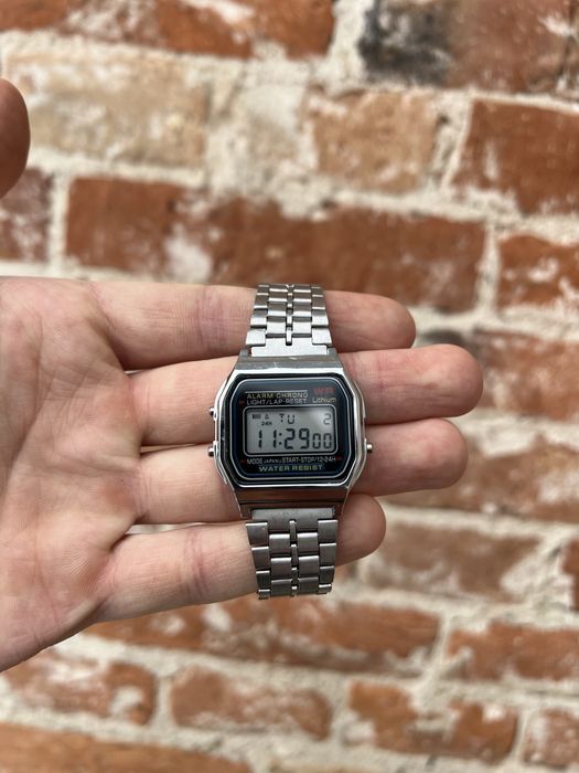Годинник Vintage A159