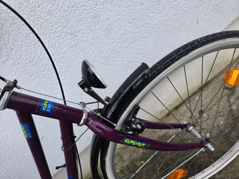 Велосипед Compact '3