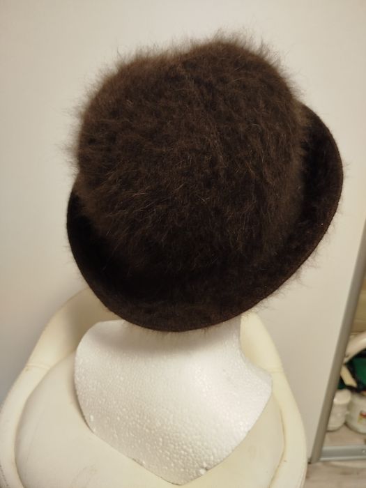 Kapelusz damski shahnell