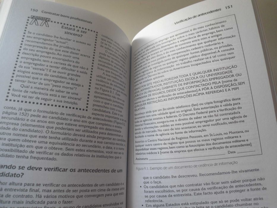Contratar bons profissionais por kevin C. Klinvex e outros