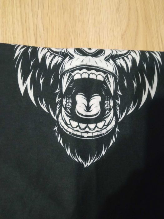 Бафф байкерский "Gorilla"