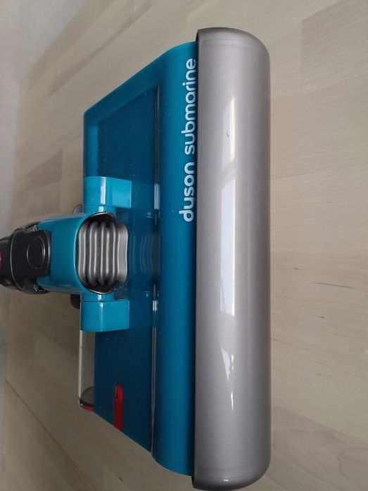 Dyson v15s końcówka do mopowania submarine