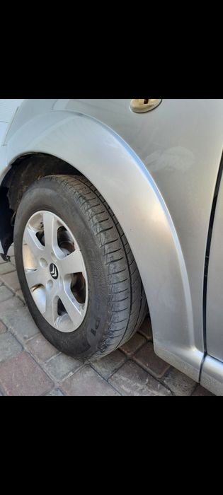 Citroen C3 хетчбек, 5 дв.