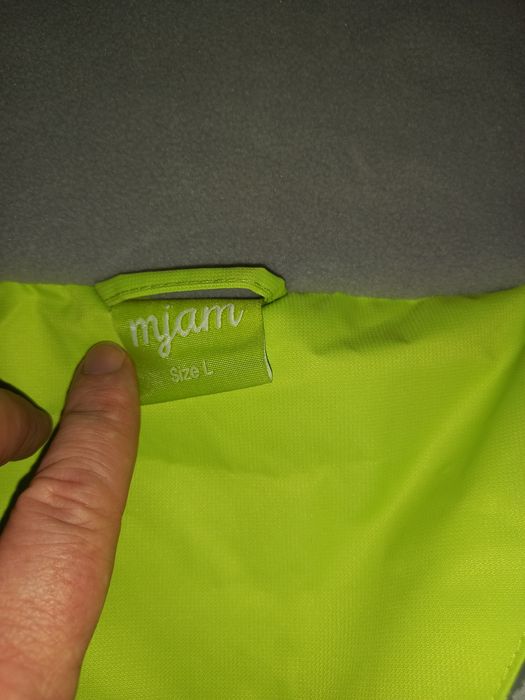 Куртка и брюки, новые, мужские