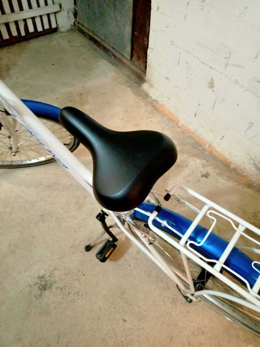 Rower damski KANDS LAGUNA 26'' Polska produkcja.