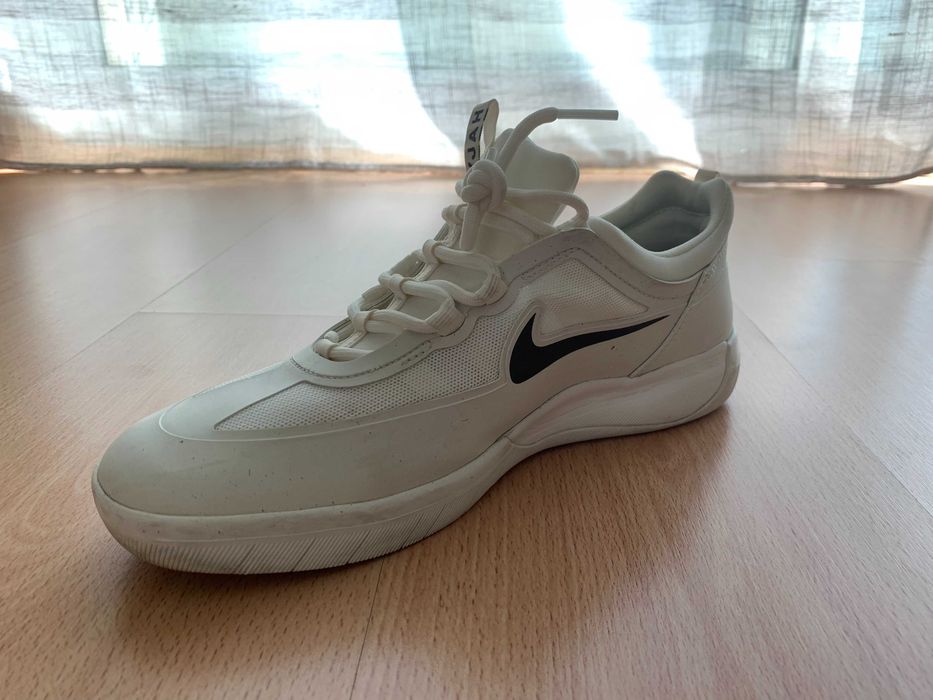 Nike SB Nyjah Free 2 - 41