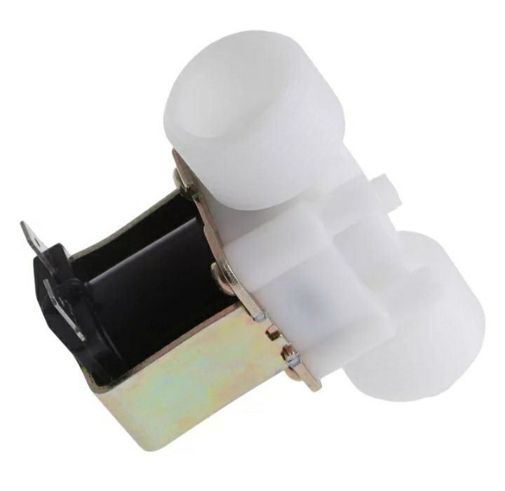 Electroválvula rega / Eletrovalvula Solenoide -220v, 3/4"