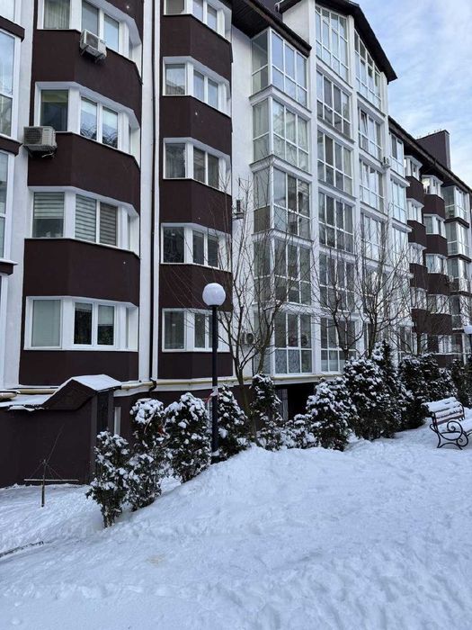 Газ та автономність!Квартира в ЖК Парковий під Сертифікат та Постанову