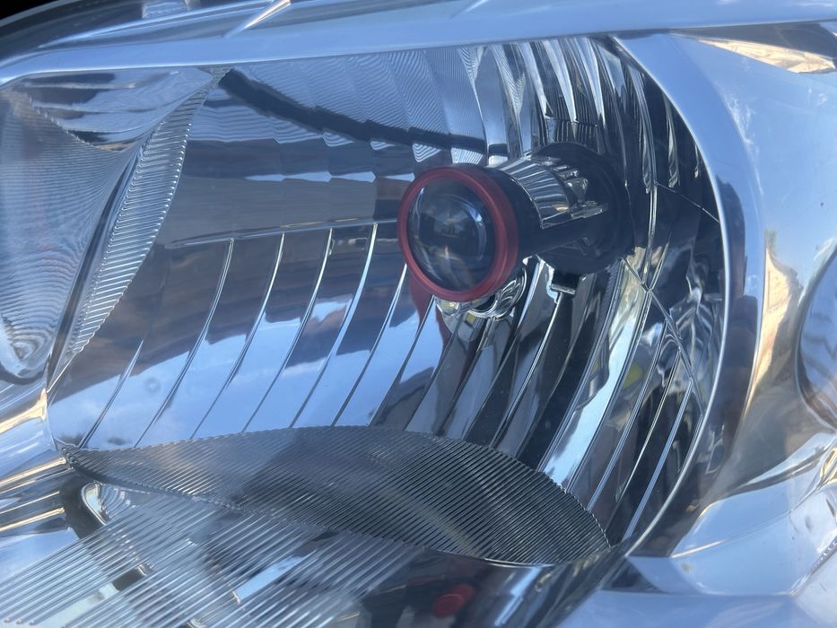 ШЕВРОЛЕ АВЕО 2008рік