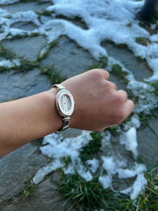 Zegarek srebrny perfect damski - srebro 925