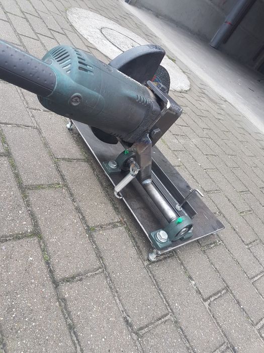 Stojak do szlifierki Promocja!!!