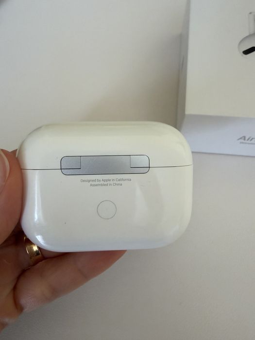 Airpods pro 1 (com defeito)